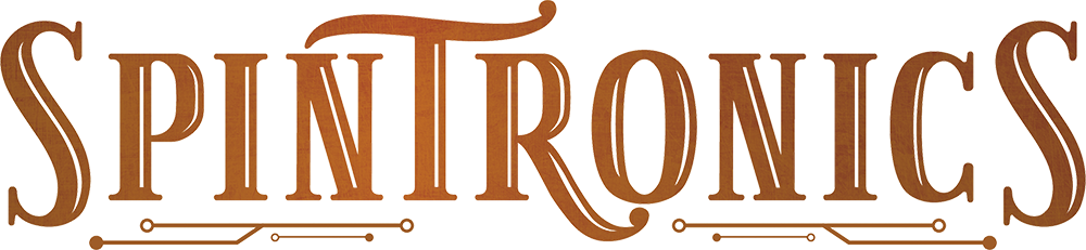 Spintronics logo