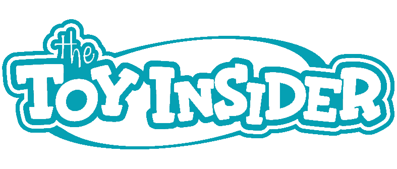 The Toy Insider logo